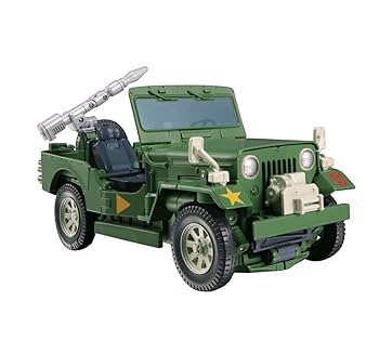 Amazon | トランスフォーマー マスターピース MP-47 ハウンド
